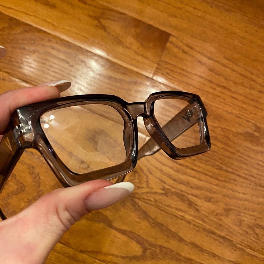 Glasses for style